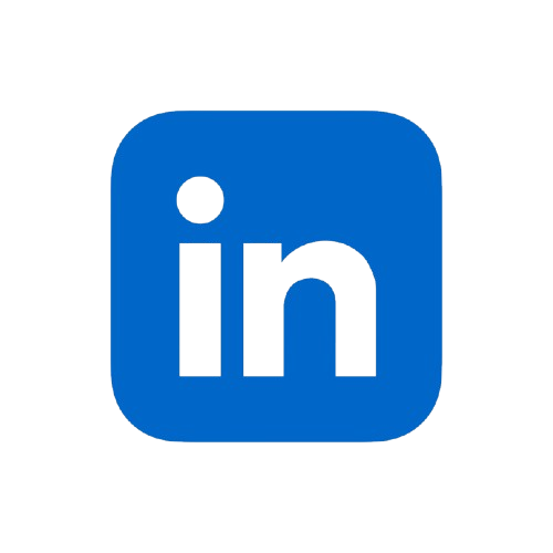 LinkedIn logo